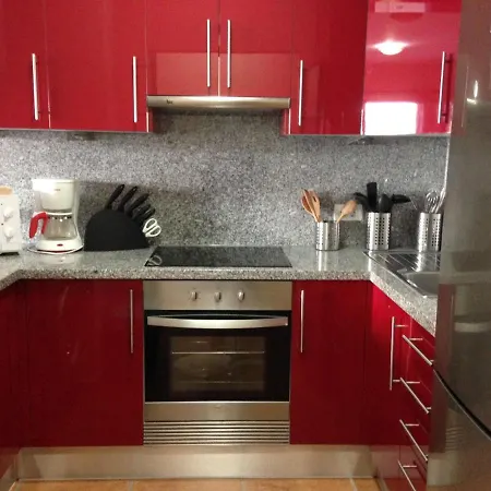 Apartmán Aguamarina - Golf Del Sur - - Vv - *