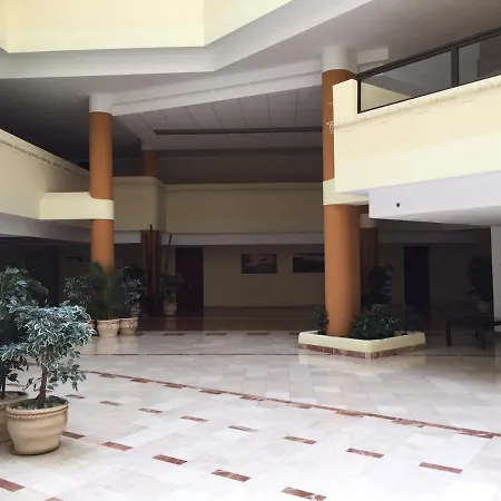 Aguamarina - Golf Del Sur - - Vv - Apartmán