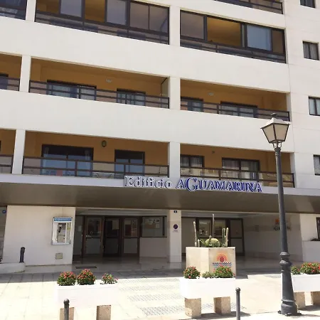 Aguamarina - Golf Del Sur - - Vv - Apartmán