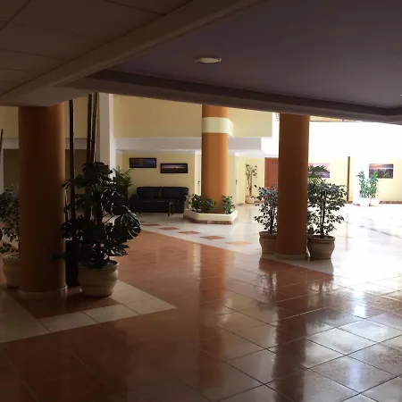 Apartmán Aguamarina - Golf Del Sur - - Vv - San Miguel de Abona