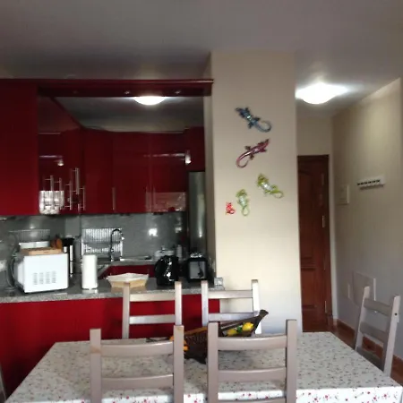 Aguamarina - Golf Del Sur - - Vv - Apartmán *