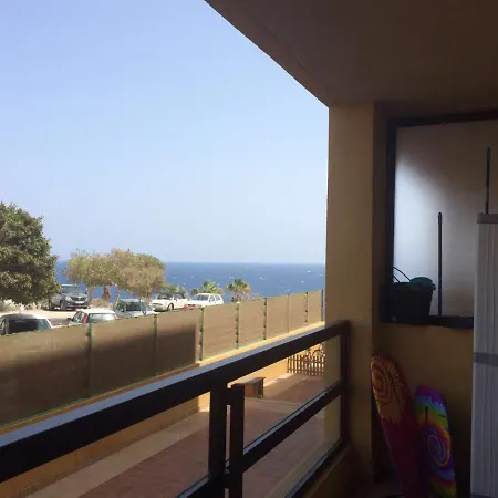 Apartmán Aguamarina - Golf Del Sur - - Vv - *