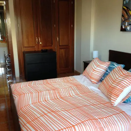 Apartmán Aguamarina - Golf Del Sur - - Vv - *