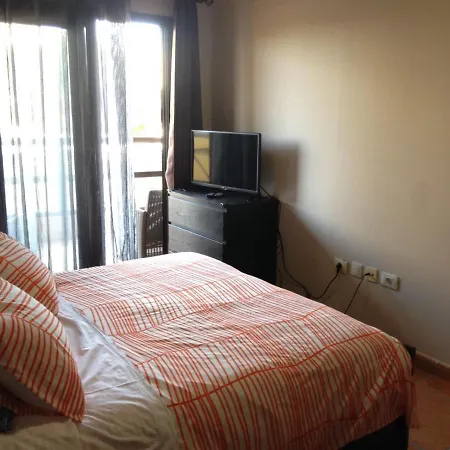 Apartmán Aguamarina - Golf Del Sur - - Vv - San Miguel de Abona