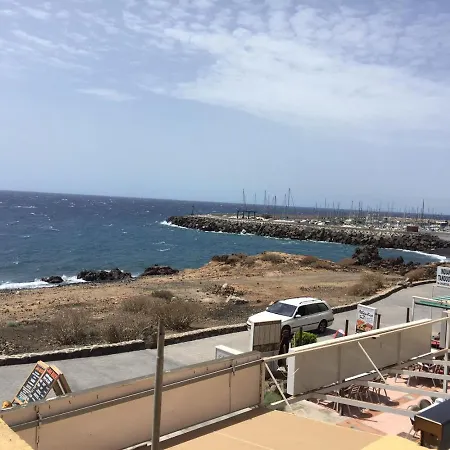 Aguamarina - Golf Del Sur - - Vv - Apartmán