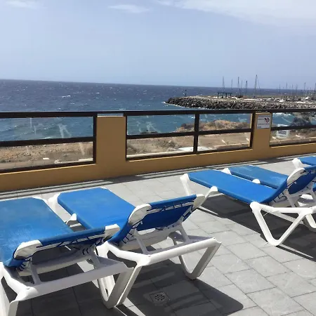 Aguamarina - Golf Del Sur - - Vv - Apartmán San Miguel de Abona