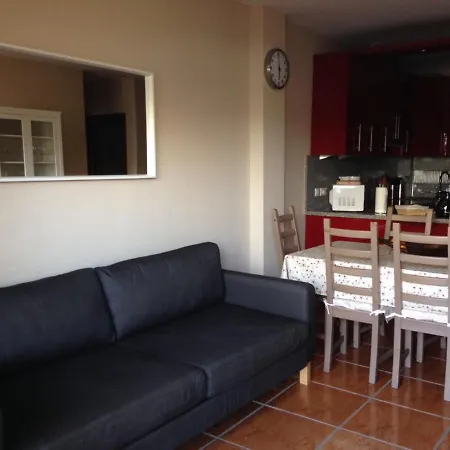 Apartmán Aguamarina - Golf Del Sur - - Vv - *