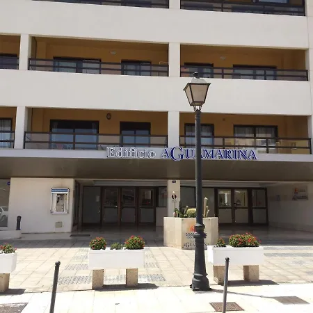 Apartment Aguamarina - Golf Del Sur - - Vv - *
