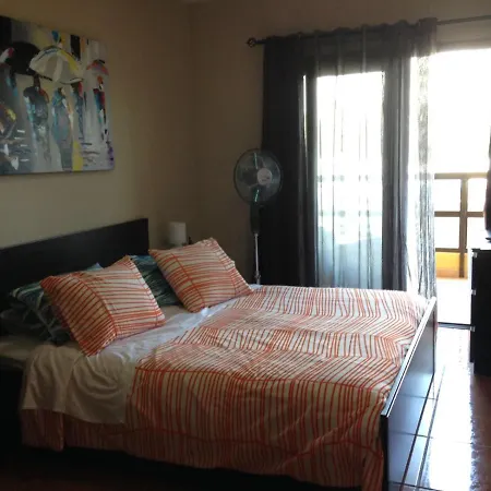 Aguamarina - Golf Del Sur - - Vv - Apartment San Miguel de Abona