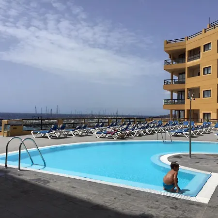 Aguamarina - Golf Del Sur - - Vv - Сан Мигель