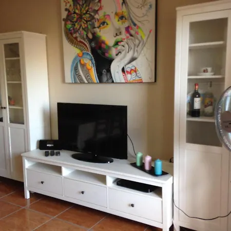Apartment Aguamarina - Golf Del Sur - - Vv - *