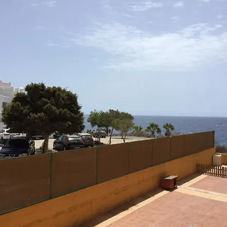 Aguamarina - Golf Del Sur - - Vv -