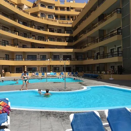 Aguamarina - Golf Del Sur - - Vv - * Сан Мигель