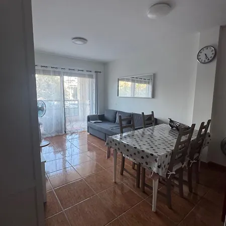 Aguamarina - Golf Del Sur - - Vv - Apartment San Miguel de Abona