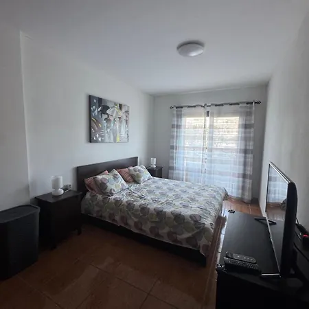 Aguamarina - Golf Del Sur - - Vv - *