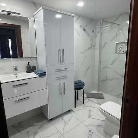 Aguamarina - Golf Del Sur - - Vv -