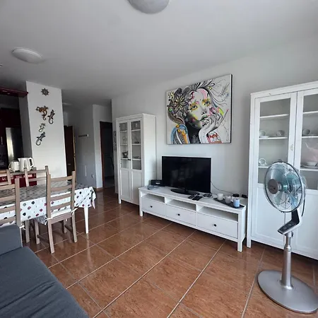 Aguamarina - Golf Del Sur - - Vv - Apartment