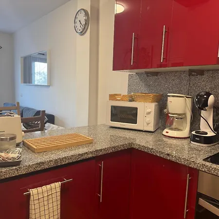 Apartment Aguamarina - Golf Del Sur - - Vv - San Miguel de Abona