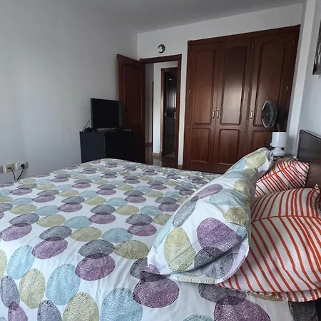 Aguamarina - Golf Del Sur - - Vv - San Miguel de Abona