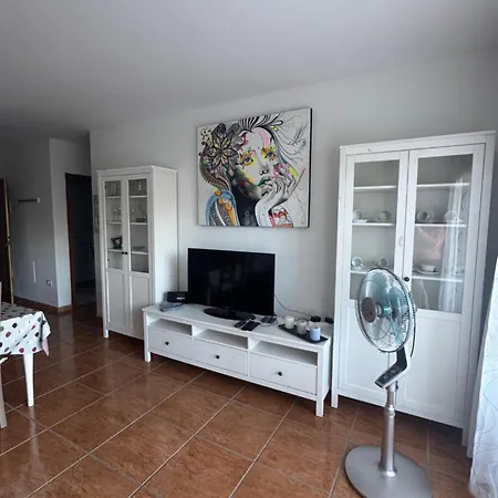 Apartment Aguamarina - Golf Del Sur - - Vv -