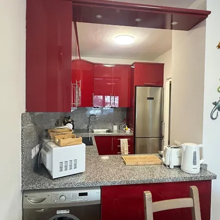 Apartment Aguamarina - Golf Del Sur - - Vv - *